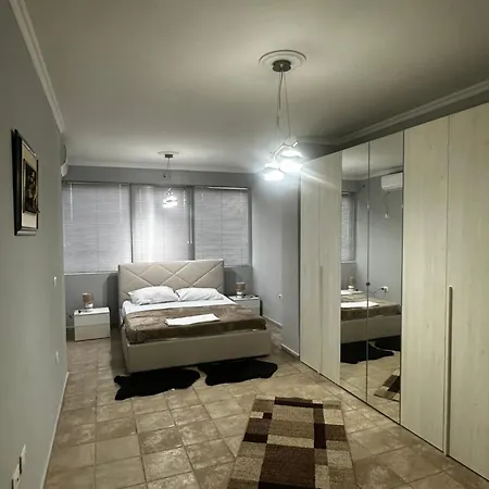 Comfy Apartament Διαμέρισμα *