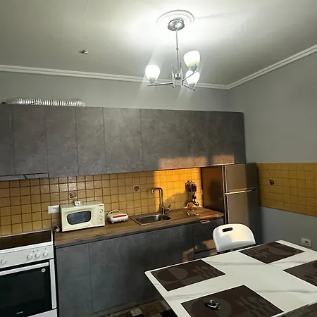 Comfy Apartament *