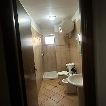 Comfy Apartament * Τίρανα
